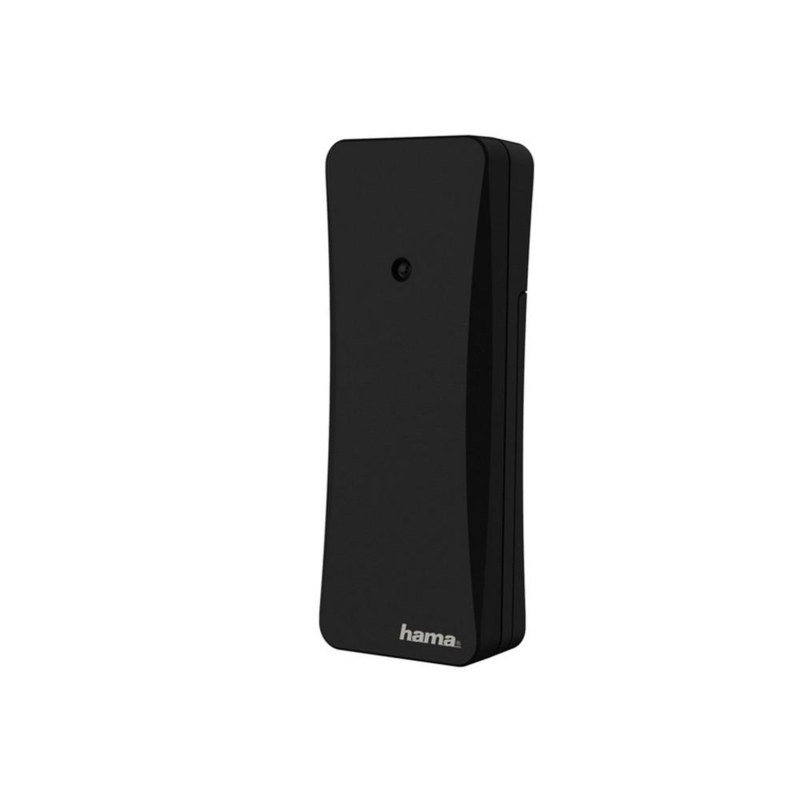 Stacja pogodowa Hama Touch z logo VH064-03 - 3