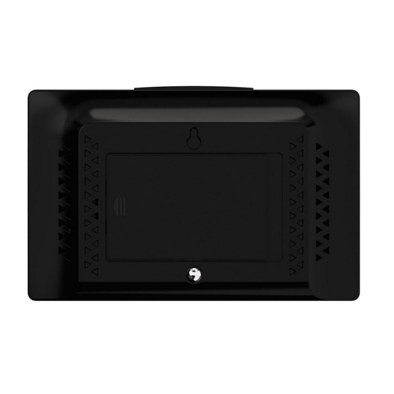 Stacja pogodowa Hama Touch z logo VH064-03 - 4