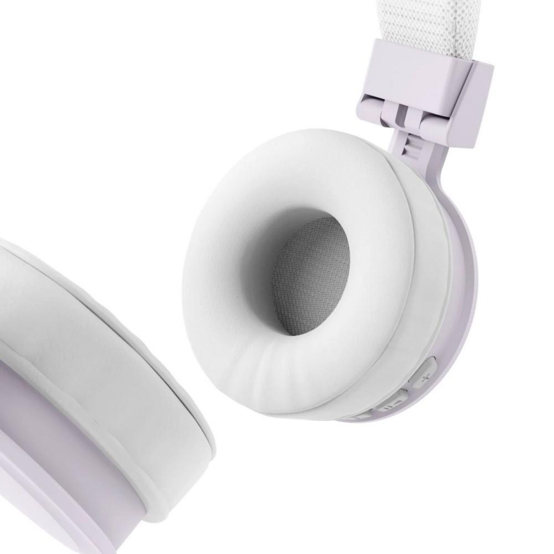 Nauszne słuchawki bezprzewodowe Hama Freedom Lit III z logo VH073-02 - 5