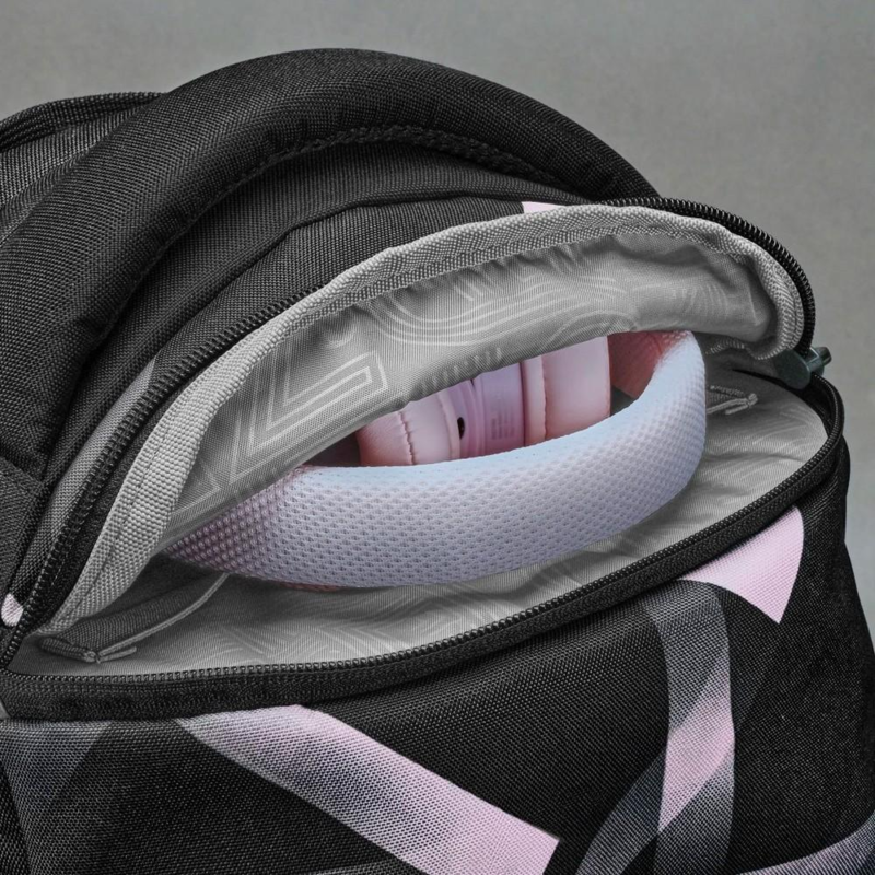 Nauszne słuchawki bezprzewodowe Hama Freedom Lit III z logo VH073-21 - 4