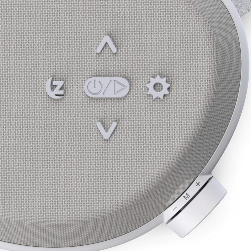 Głośnik bezprzewodowy Hama Calm z logo VH076-02 - 6