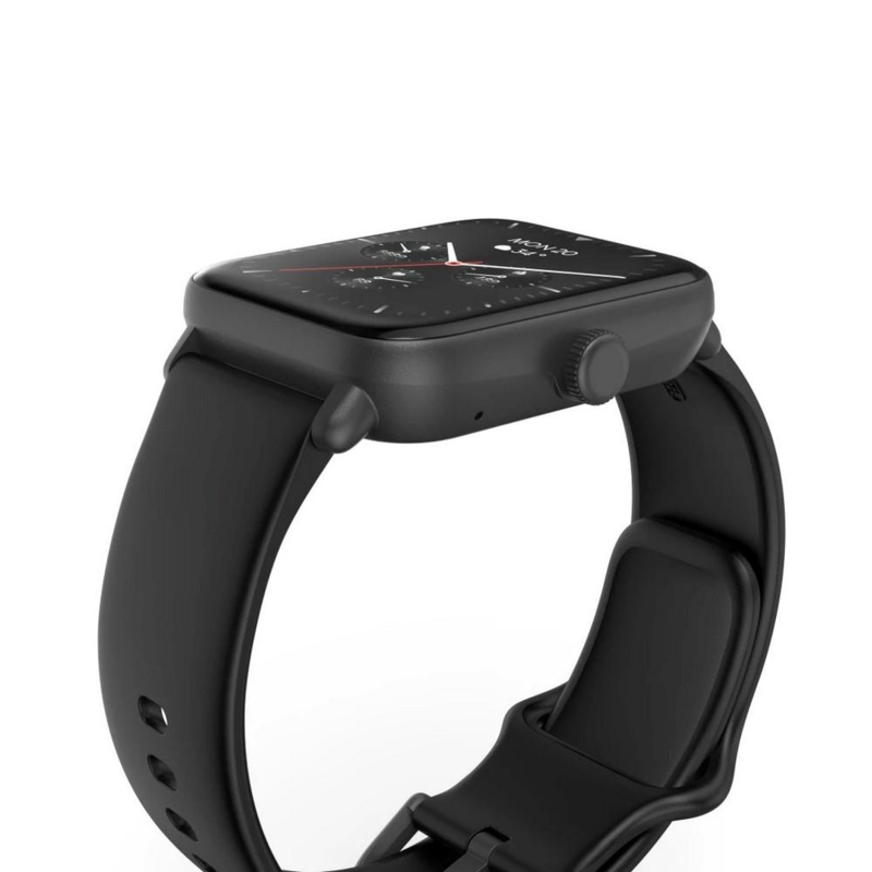 Monitor aktywności Hama Smartwatch 6010 GPS z logo VH077-03 - 4