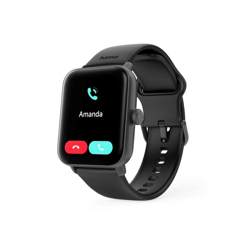 Monitor aktywności Hama Smartwatch 6010 GPS z logo VH077-03 - 8