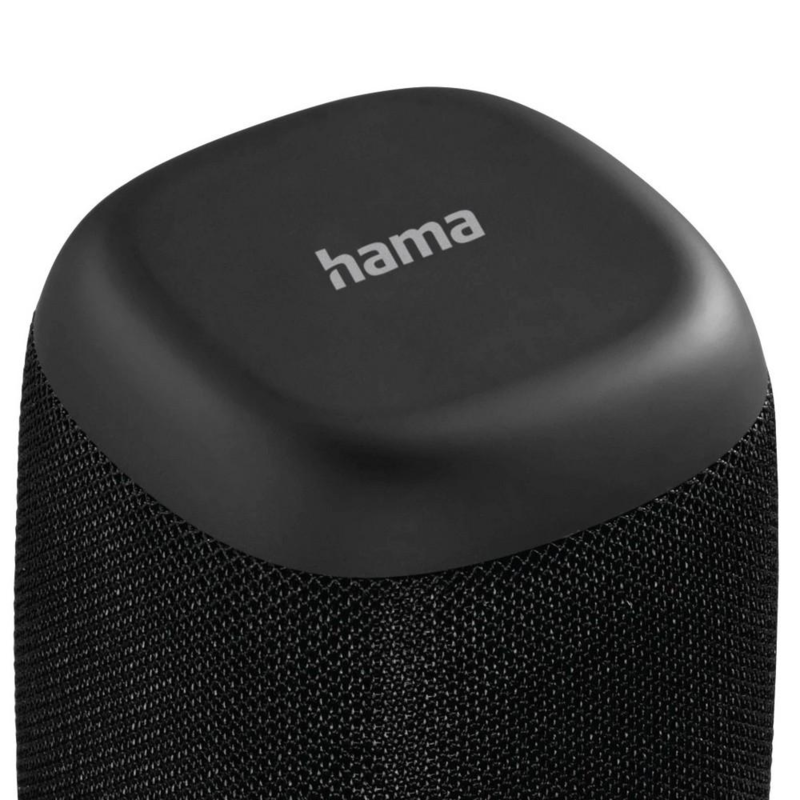 Głośnik bezprzewodowy Hama Tubex z logo VH078-03 - 8