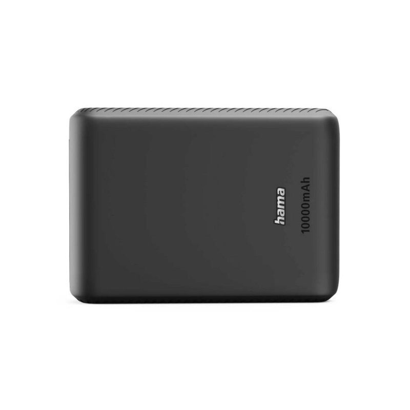 Power bank 10000 mAh Hama z logo VH079-03 - 3