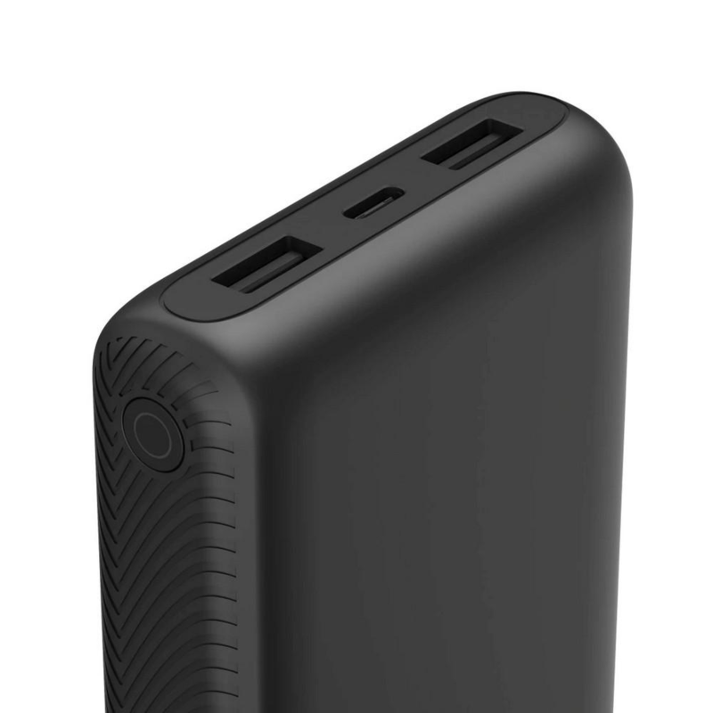 Power bank 10000 mAh Hama z logo VH079-03 - 4