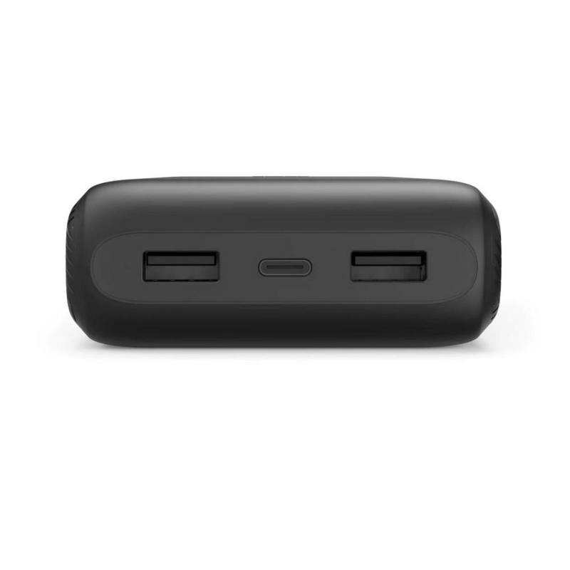 Power bank 20000 mAh Hama z logo VH080-03 - 2