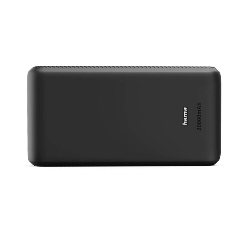 Power bank 20000 mAh Hama z logo VH080-03 - 3
