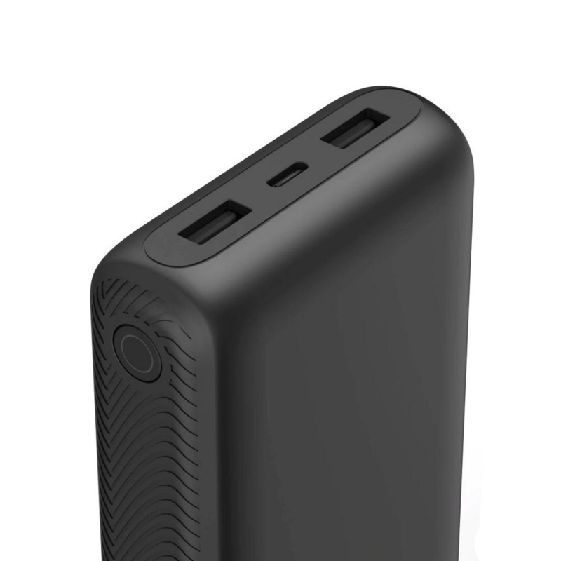 Power bank 20000 mAh Hama z logo VH080-03 - 4