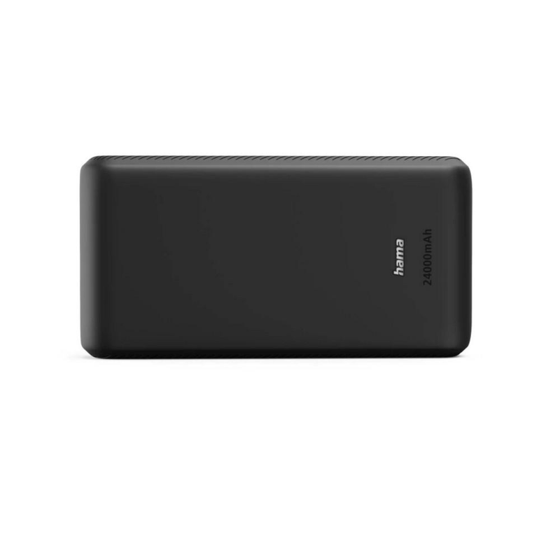 Power bank 24000 mAh Hama z logo VH081-03 - 3