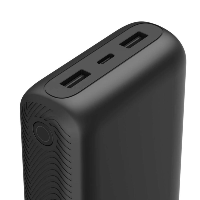 Power bank 24000 mAh Hama z logo VH081-03 - 4