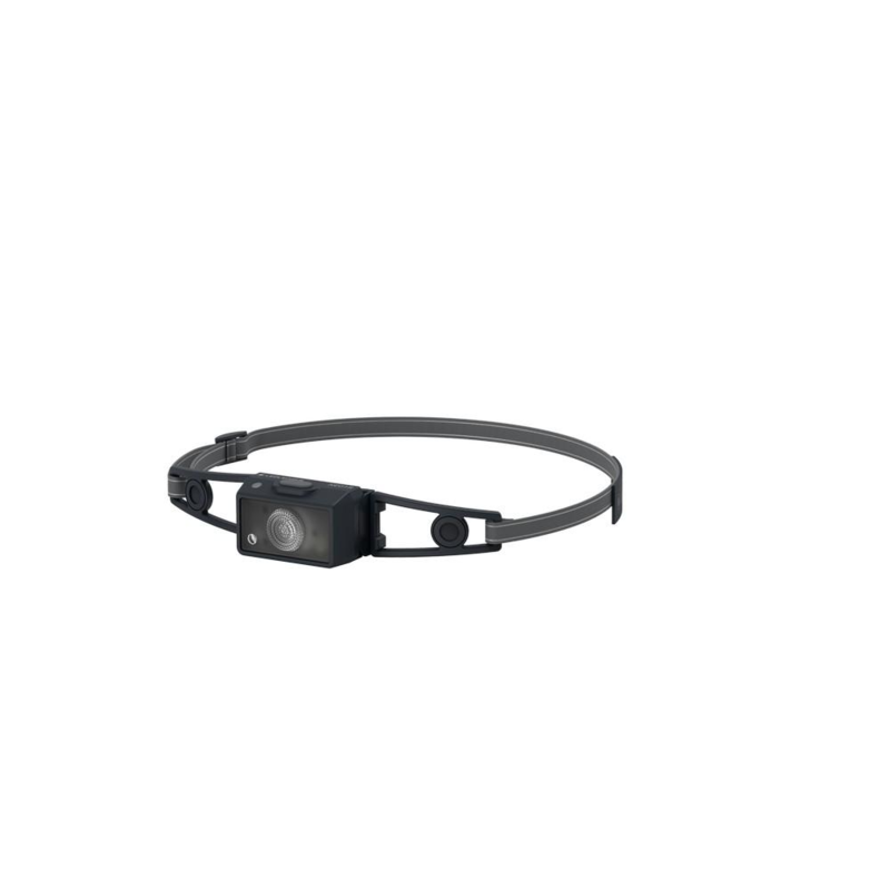 Latarka na głowę Ledlenser NEO1R z logo VHL01-03 - 1