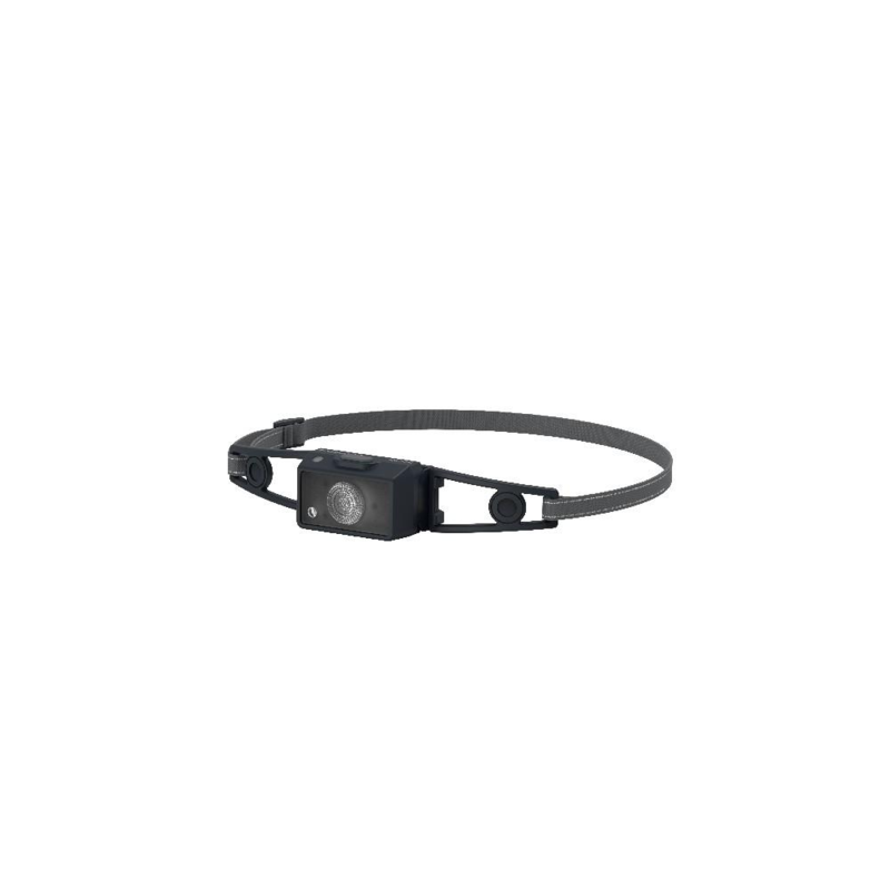 Latarka na głowę Ledlenser NEO1R z logo VHL01-03 - 2