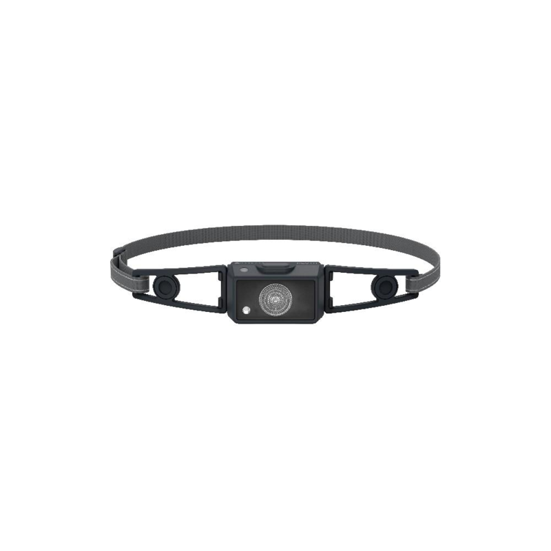 Latarka na głowę Ledlenser NEO1R z logo VHL01-03 - 3
