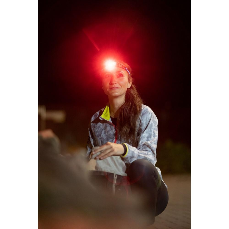 Latarka na głowę Ledlenser NEO1R z logo VHL01-03 - 6