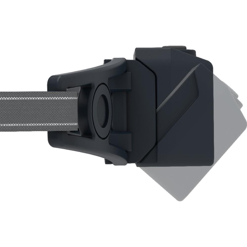 Latarka na głowę Ledlenser NEO1R z logo VHL01-03 - 9