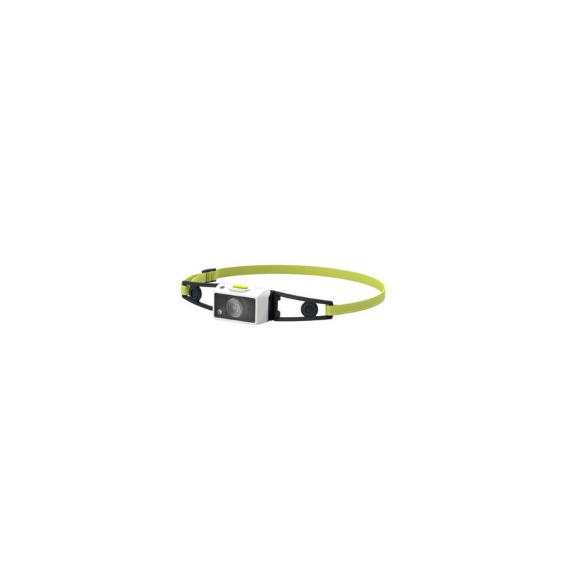 Latarka na głowę Ledlenser NEO1R z logo VHL01-06 - 1
