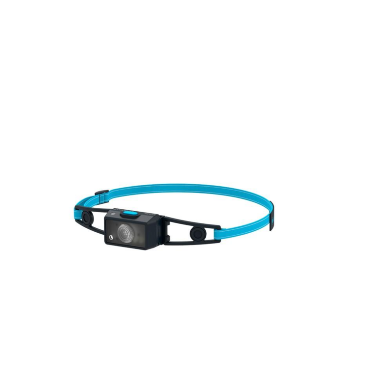 Latarka na głowę Ledlenser NEO1R z logo VHL01-11 - 1