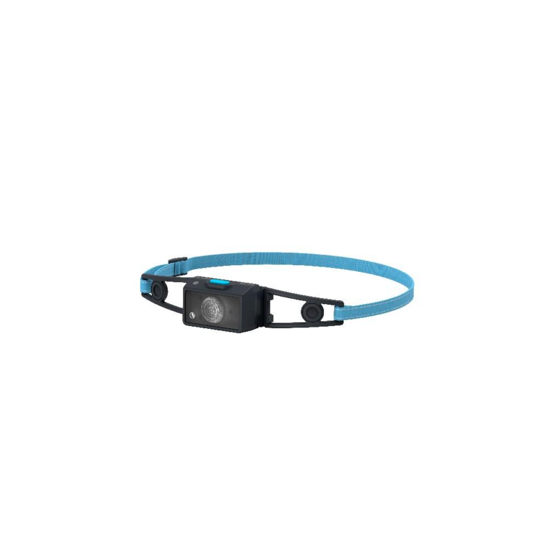 Latarka na głowę Ledlenser NEO1R z logo VHL01-11 - 2