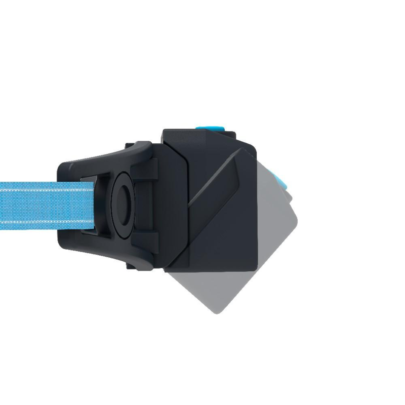 Latarka na głowę Ledlenser NEO1R z logo VHL01-11 - 7