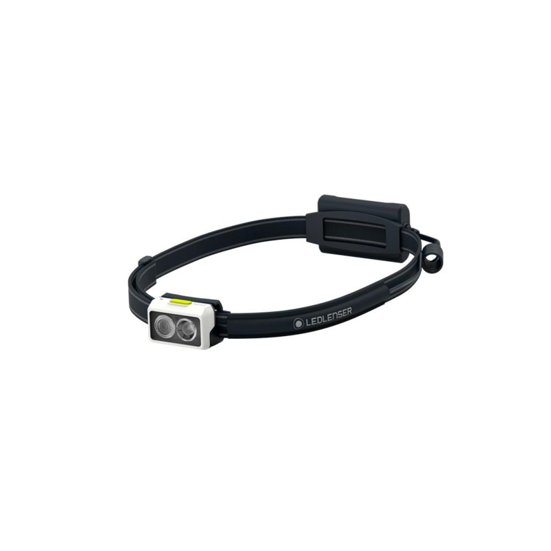 Latarka na głowę Ledlenser NEO3 z logo VHL02-02 - 1