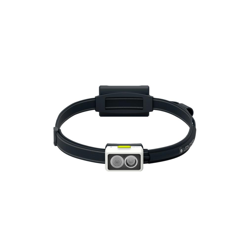 Latarka na głowę Ledlenser NEO3 z logo VHL02-02 - 2