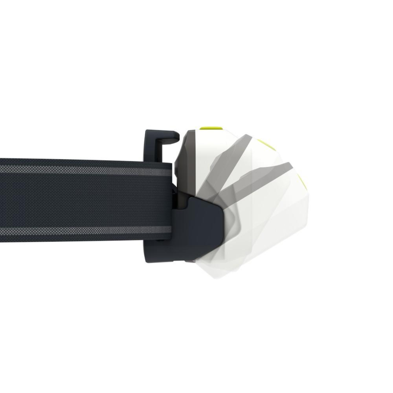 Latarka na głowę Ledlenser NEO3 z logo VHL02-02 - 5