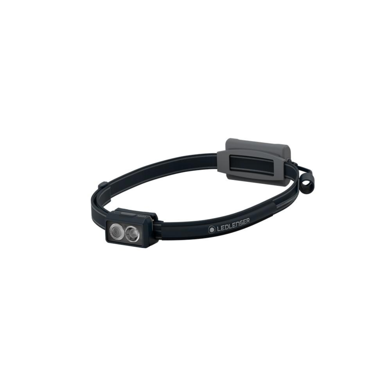 Latarka na głowę Ledlenser NEO3 z logo VHL02-03 - 1