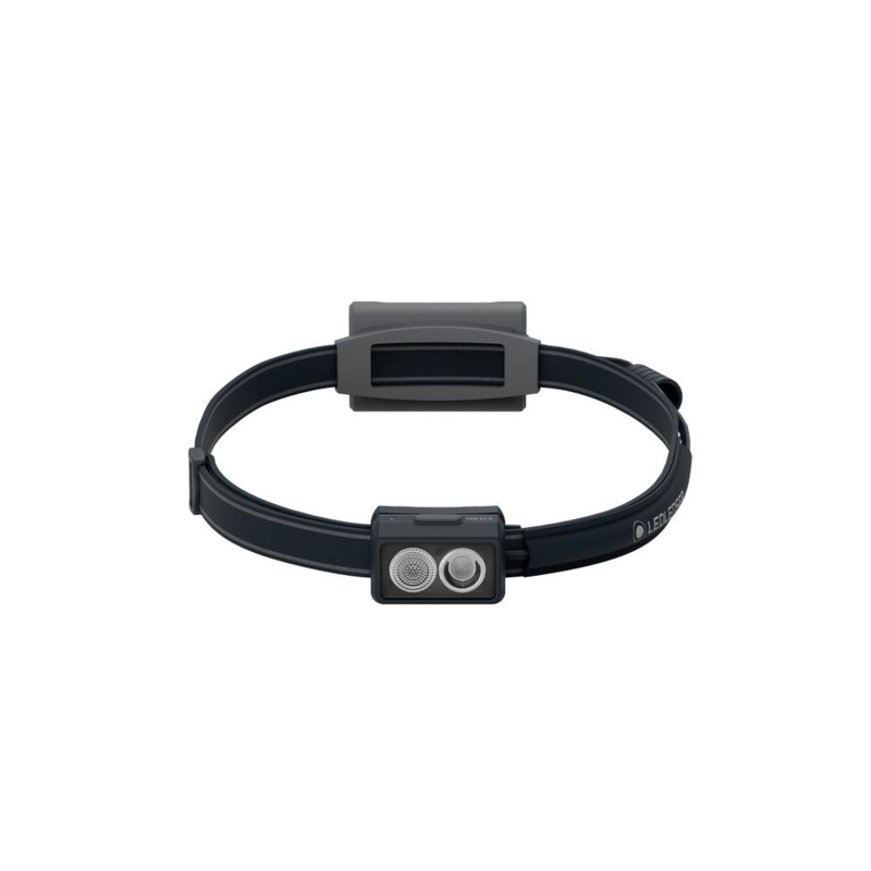 Latarka na głowę Ledlenser NEO3 z logo VHL02-03 - 2