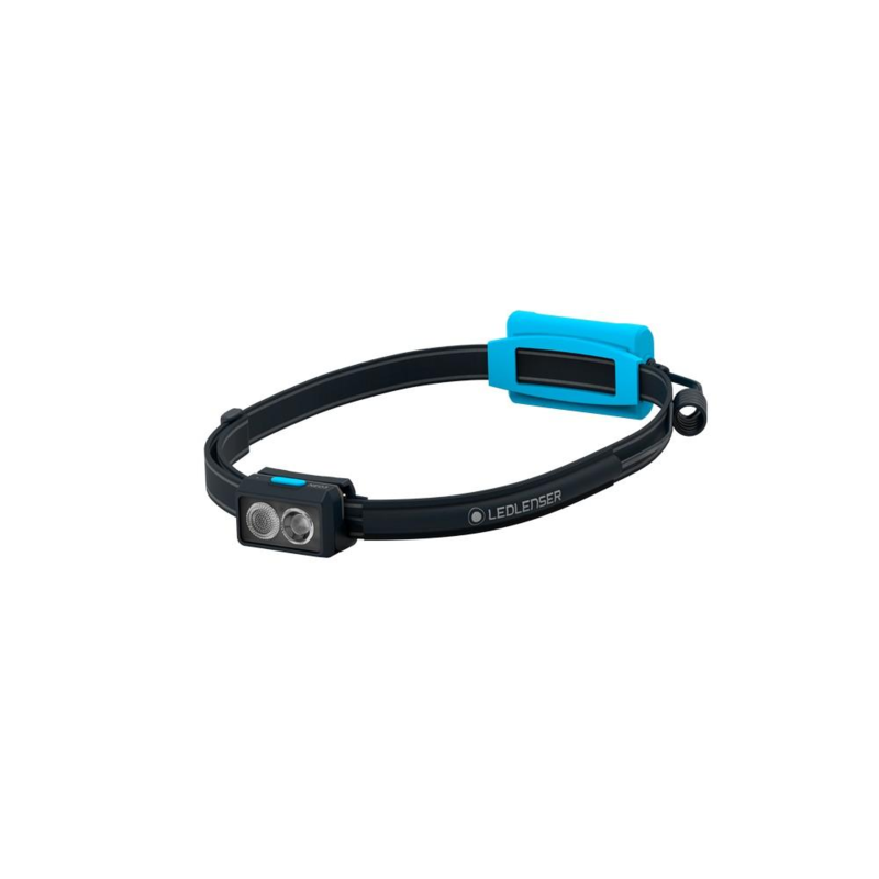Latarka na głowę Ledlenser NEO3 z logo VHL02-11 - 1