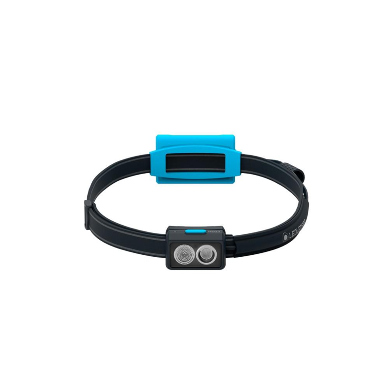 Latarka na głowę Ledlenser NEO3 z logo VHL02-11 - 2