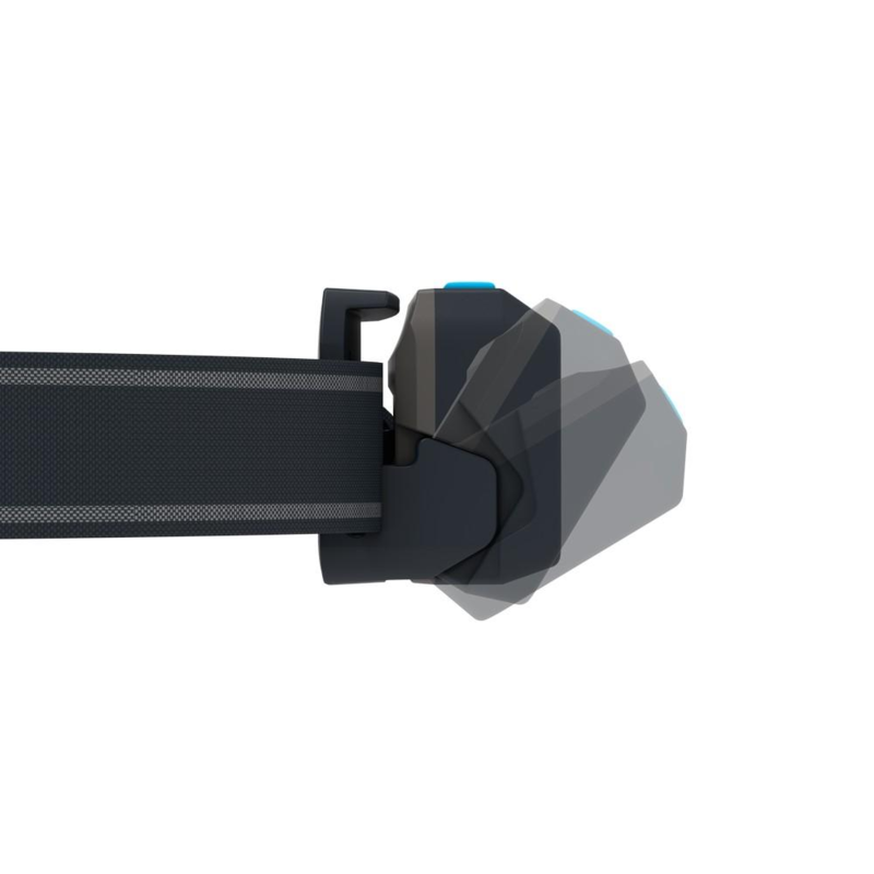 Latarka na głowę Ledlenser NEO3 z logo VHL02-11 - 6