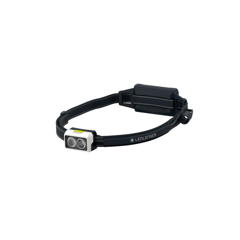 Latarka na głowę Ledlenser NEO5R z logo VHL03-02 - 1