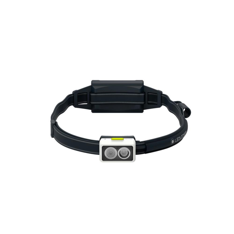 Latarka na głowę Ledlenser NEO5R z logo VHL03-02 - 2
