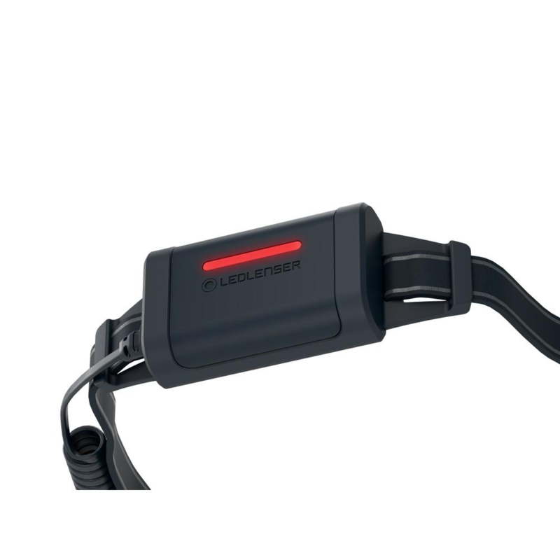 Latarka na głowę Ledlenser NEO5R z logo VHL03-02 - 5