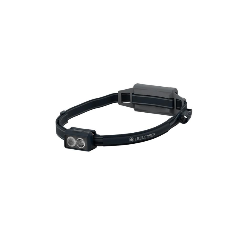 Latarka na głowę Ledlenser NEO5R z logo VHL03-03 - 1