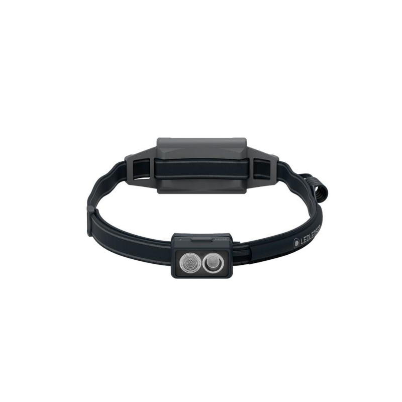 Latarka na głowę Ledlenser NEO5R z logo VHL03-03 - 2