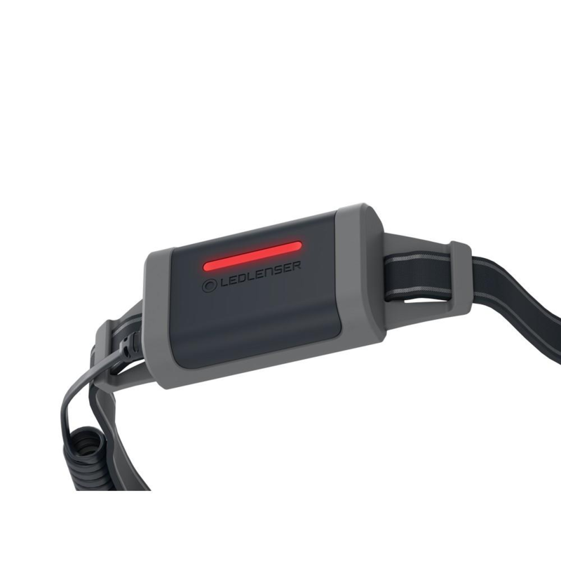 Latarka na głowę Ledlenser NEO5R z logo VHL03-03 - 6