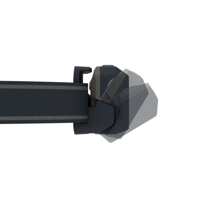 Latarka na głowę Ledlenser NEO5R z logo VHL03-03 - 7