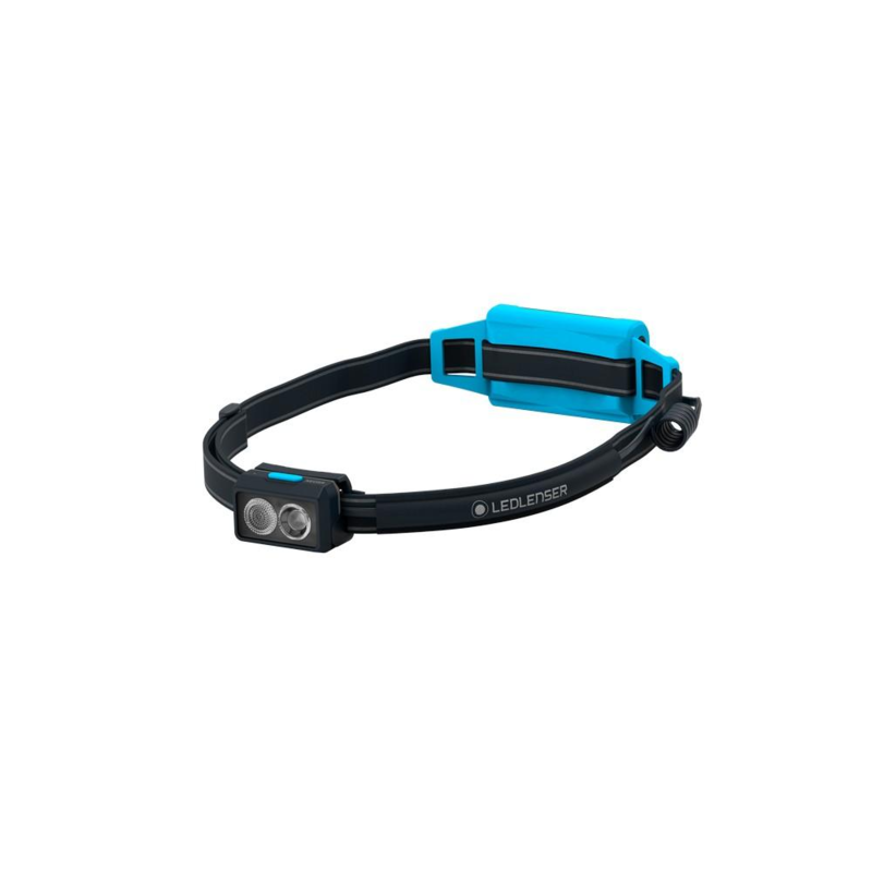 Latarka na głowę Ledlenser NEO5R z logo VHL03-11 - 1