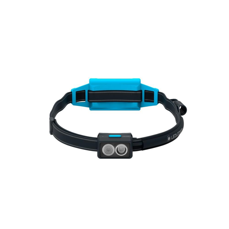 Latarka na głowę Ledlenser NEO5R z logo VHL03-11 - 2