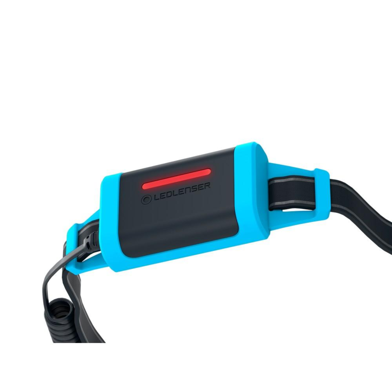Latarka na głowę Ledlenser NEO5R z logo VHL03-11 - 5