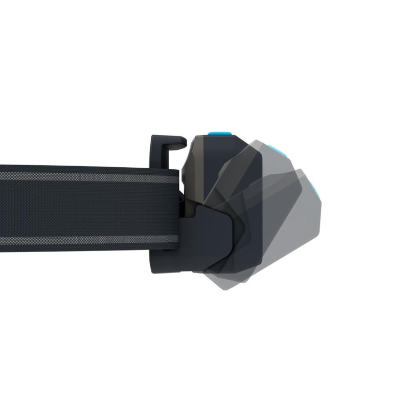 Latarka na głowę Ledlenser NEO5R z logo VHL03-11 - 7