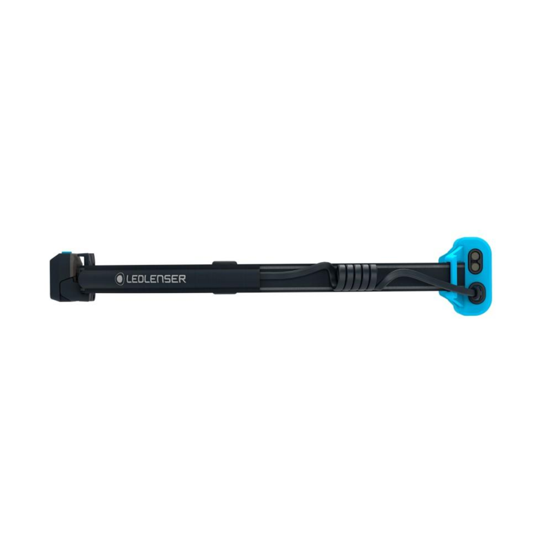 Latarka na głowę Ledlenser NEO5R z logo VHL03-11 - 8