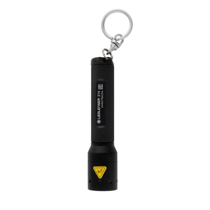 Latarka Ledlenser E10 z logo VHL05-03 - 3