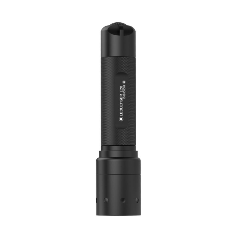 Latarka Ledlenser E20 z logo VHL06-03 - 2