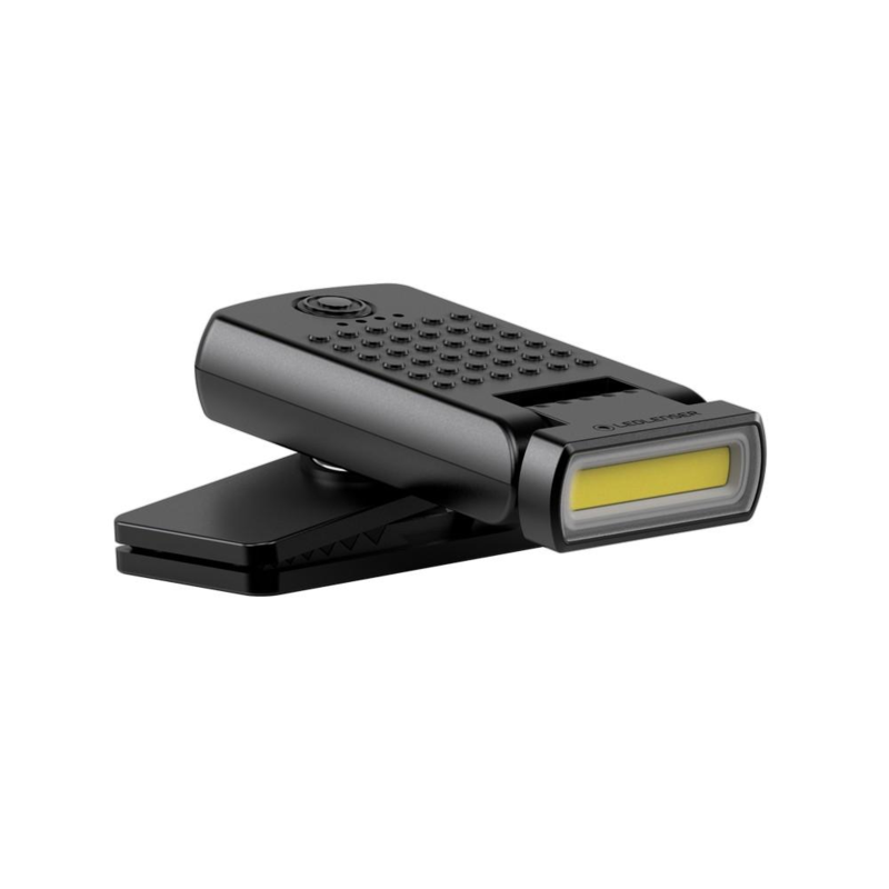 Latarka warsztatowa Ledlenser z logo VHL07-03 - 1