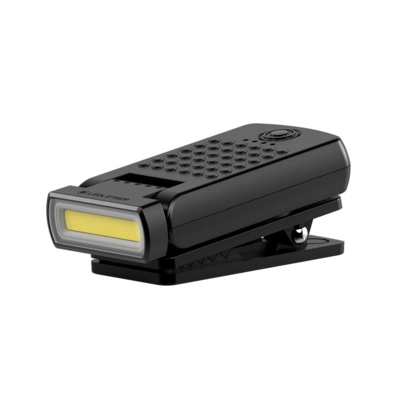 Latarka warsztatowa Ledlenser z logo VHL07-03 - 2