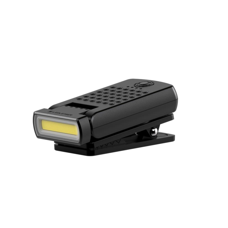 Latarka warsztatowa Ledlenser z logo VHL07-03 - 4
