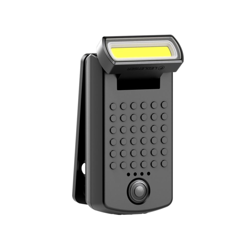 Latarka warsztatowa Ledlenser z logo VHL07-03 - 5